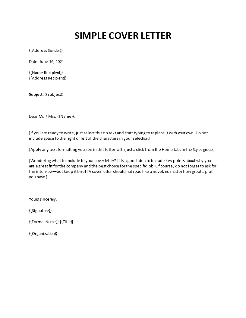 38596 cover letter header