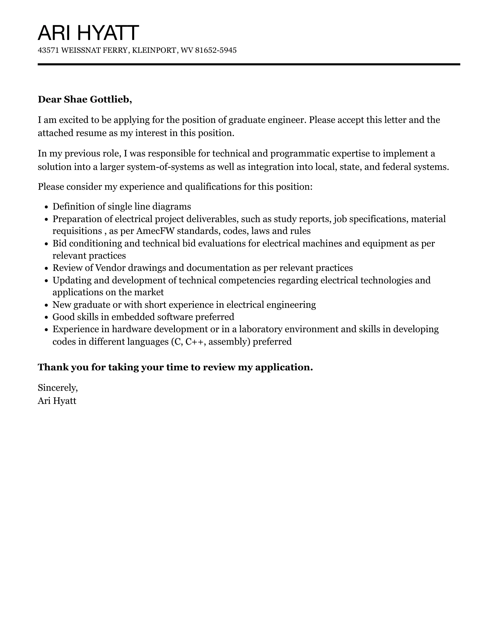 38598 technical skills