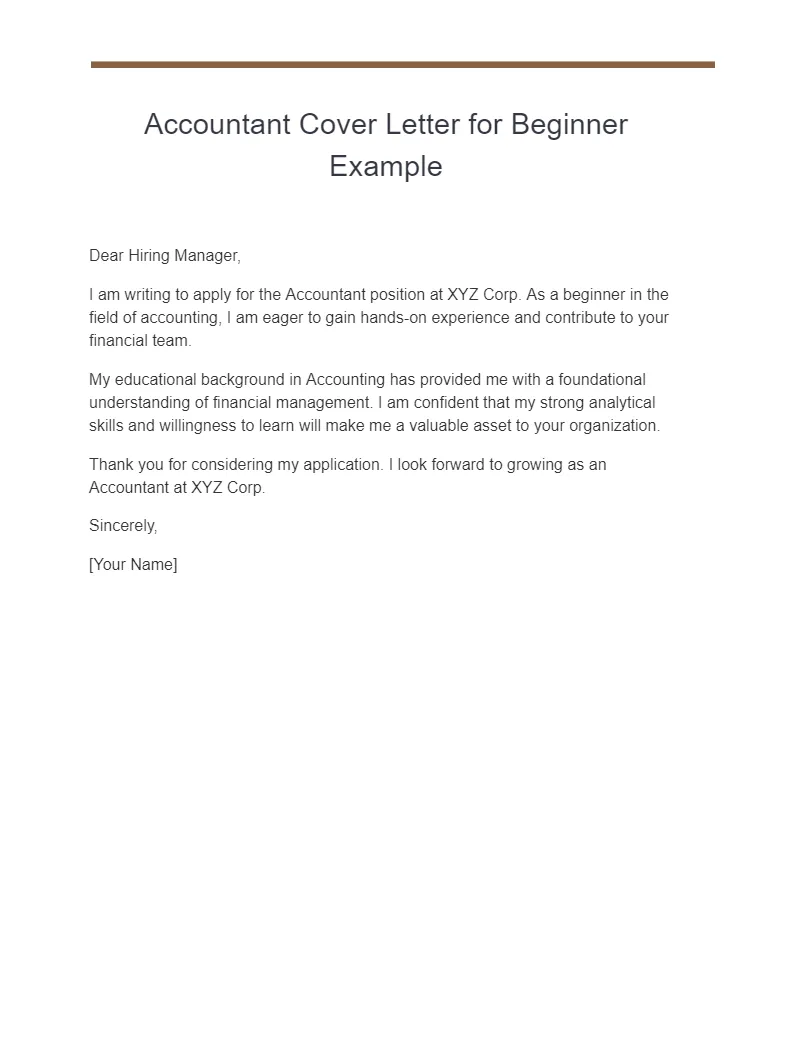 38600 accountant cover letter mistakes