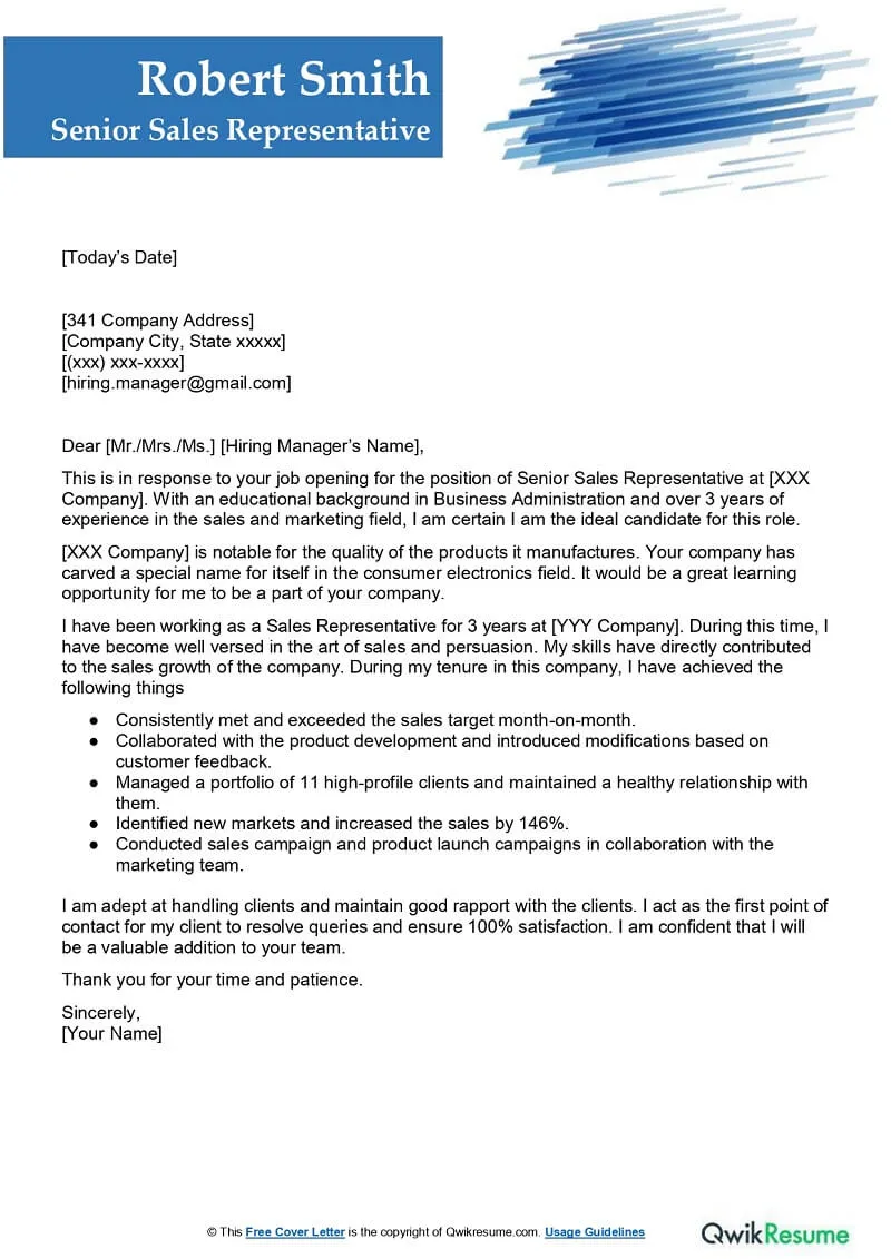 38606 common mistakes cover letter