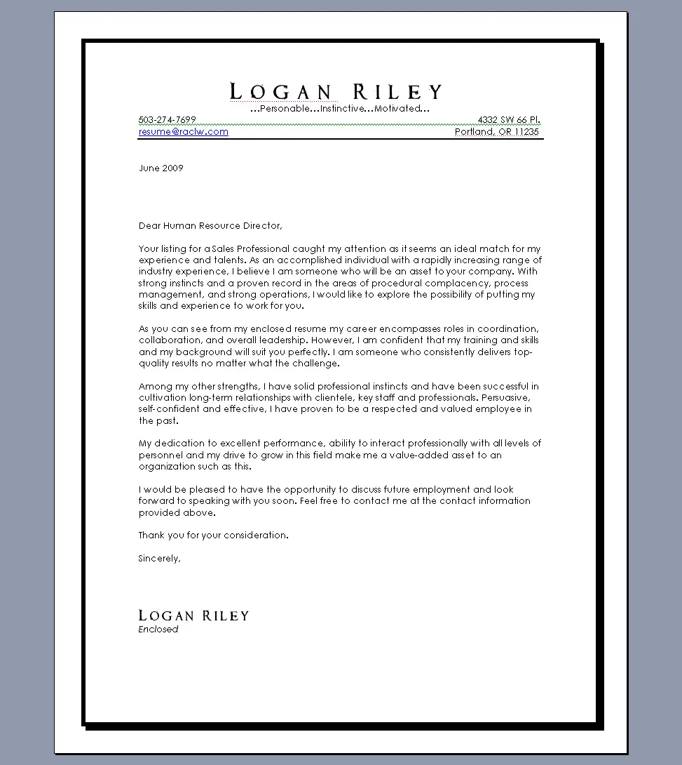 38608 proofread cover letter