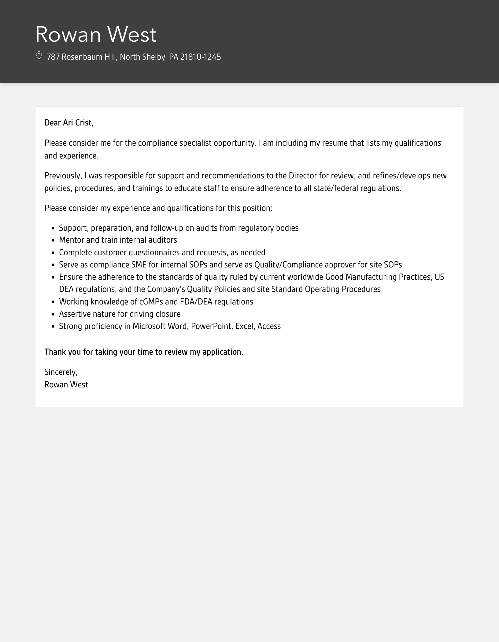 38612 cover letter mistakes to avoid