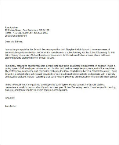 38614 proofreading cover letter