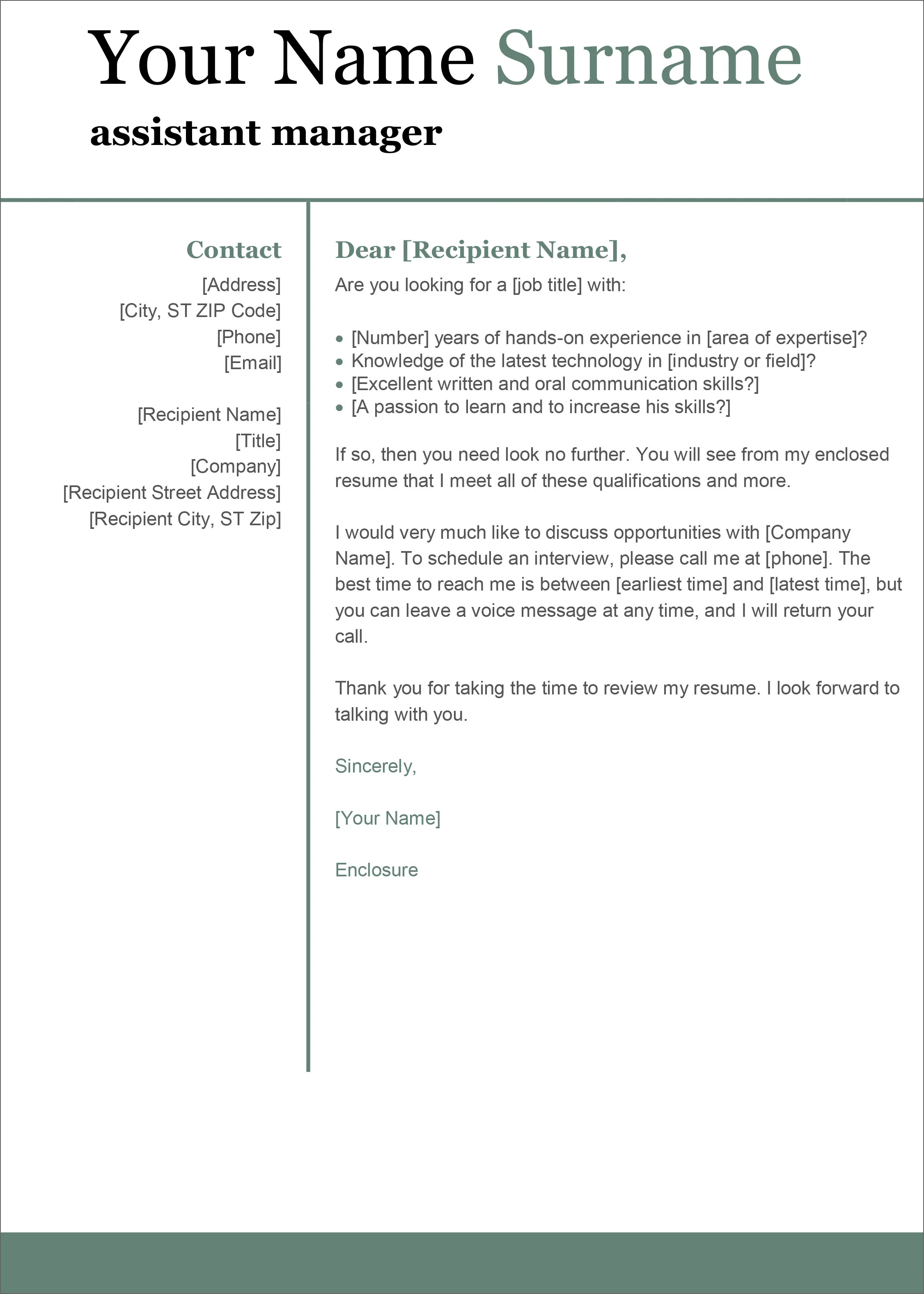 38615 cover letter template secrets 2