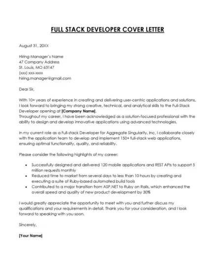 38615 cover letter template secrets 5