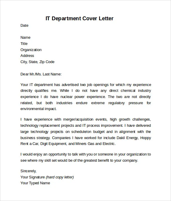 38617 cover letter tech importance