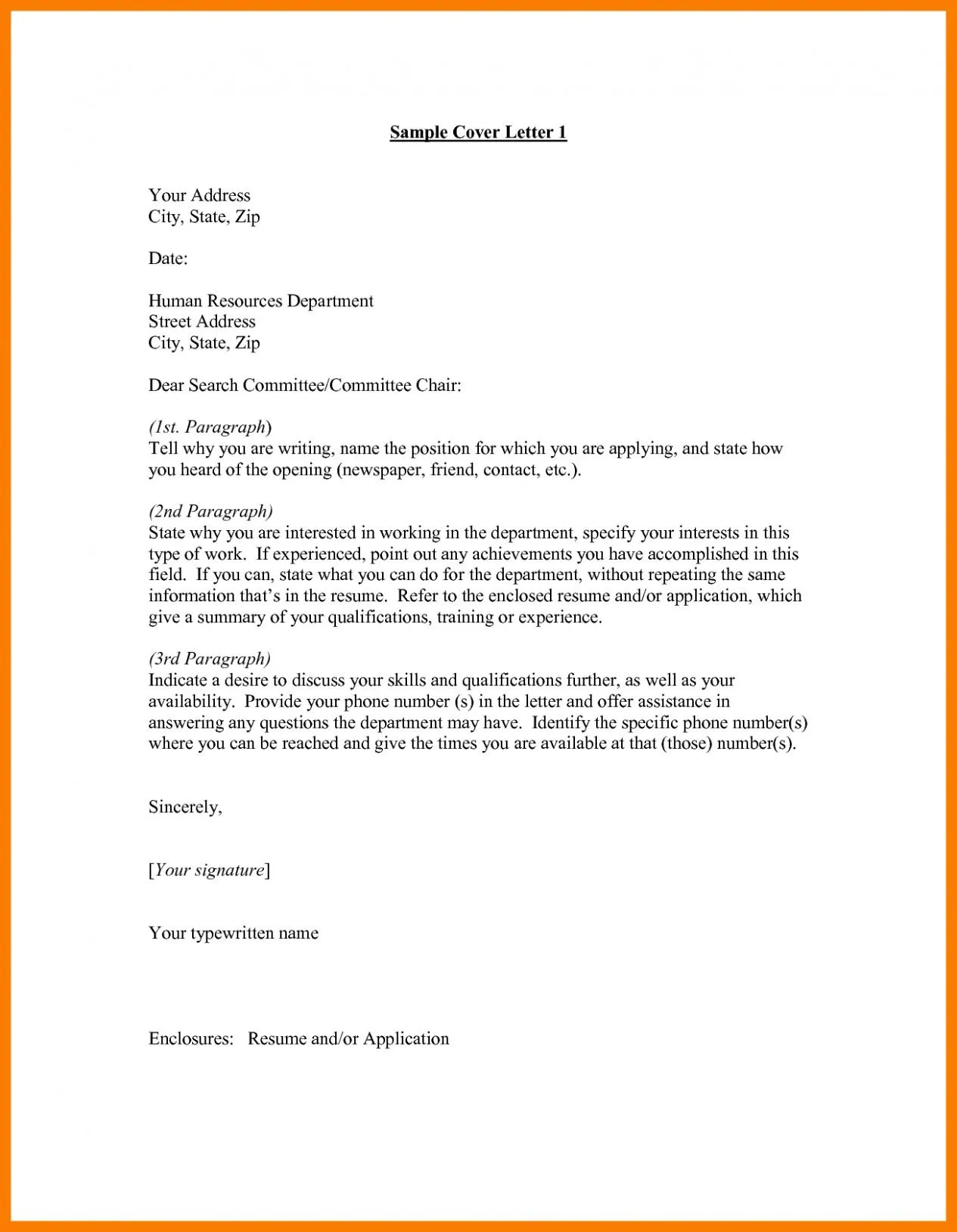 38618 formal salutation cover letter