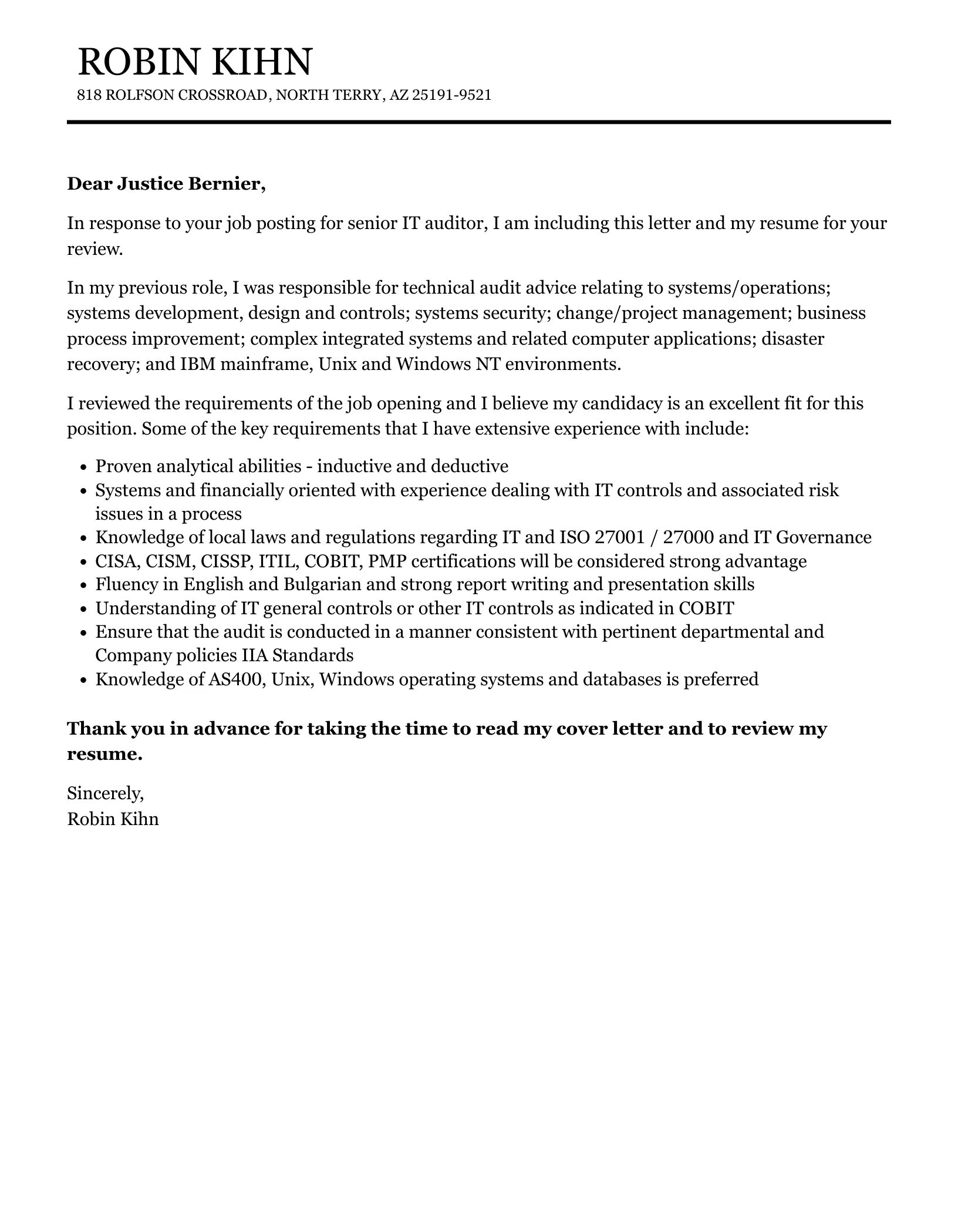 38621 quantifying achievements