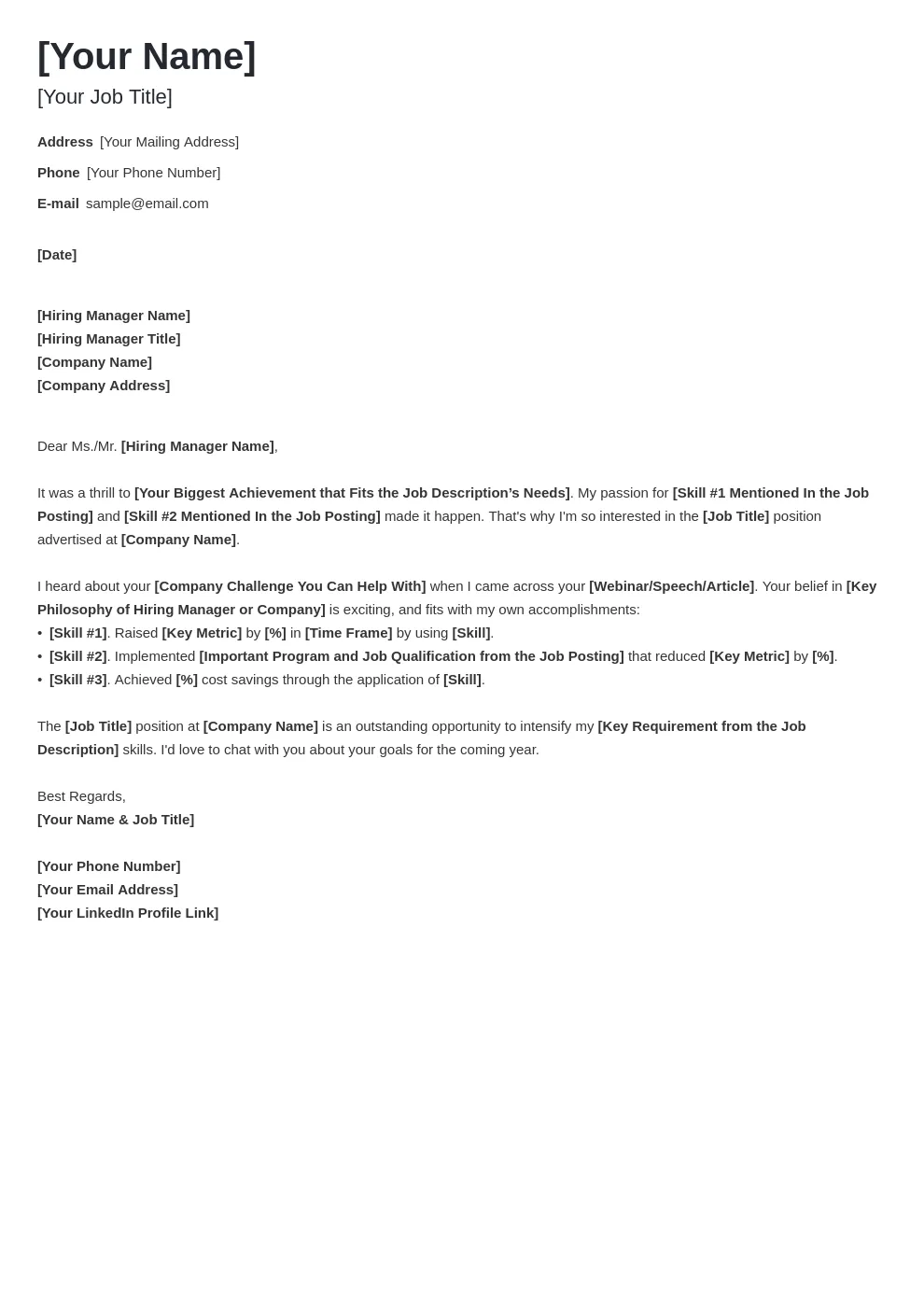 38624 highlighting skills