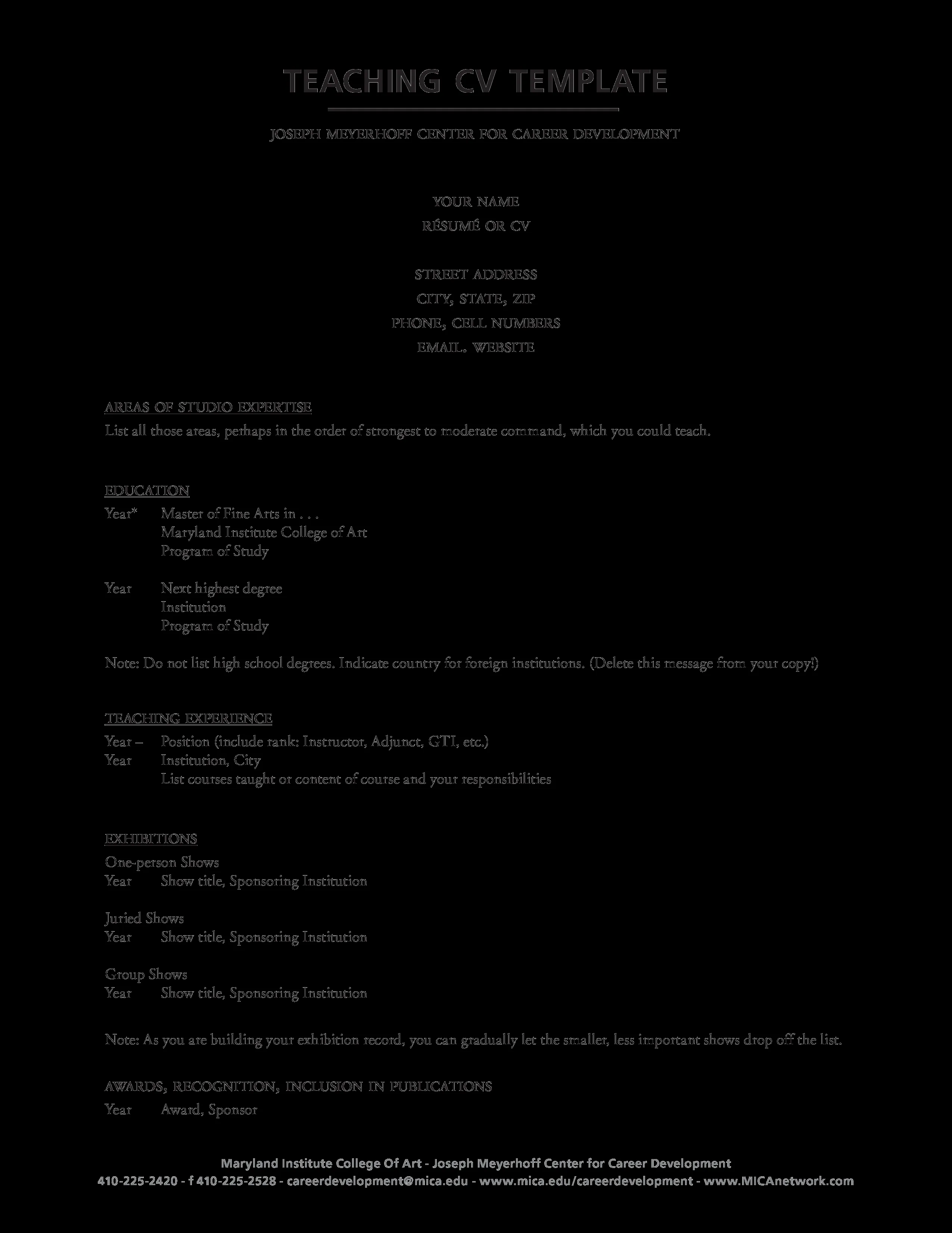 38627 cover letter teaching job 5