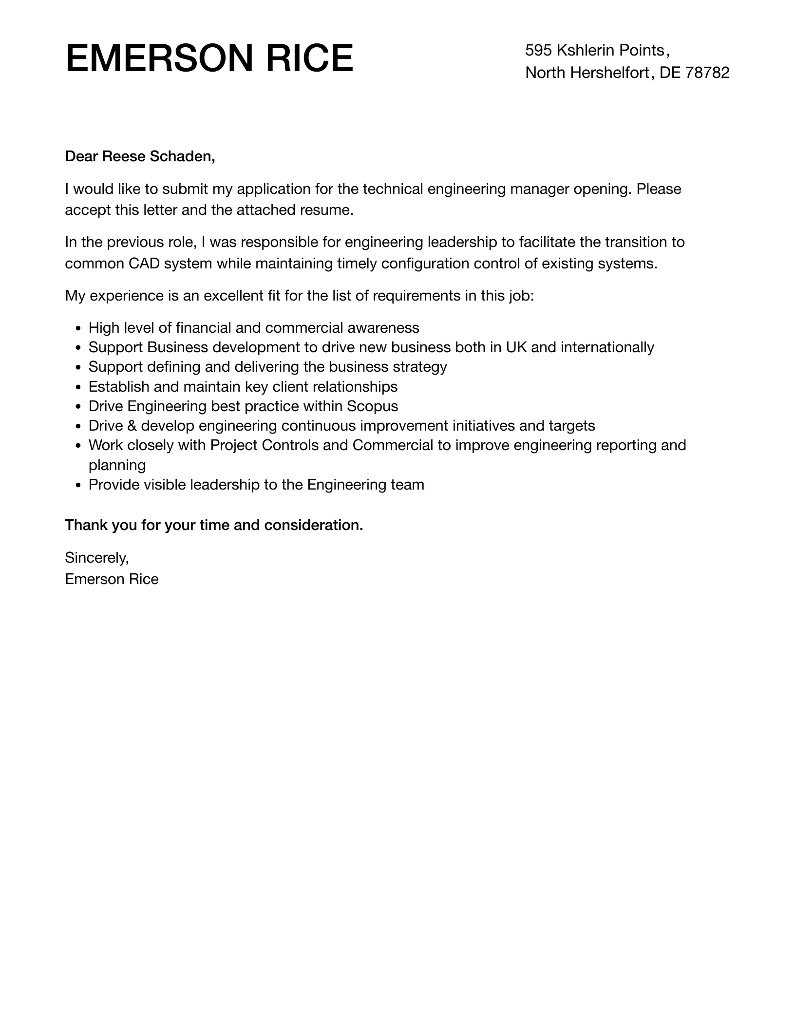 38629 project management example