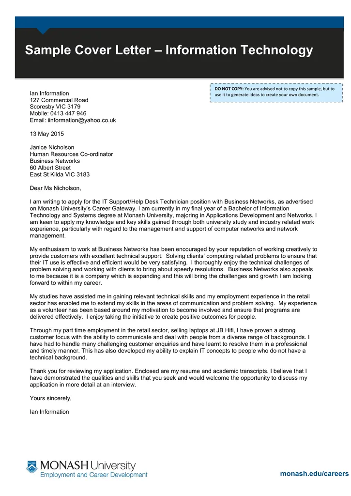 38634 company research cover letter