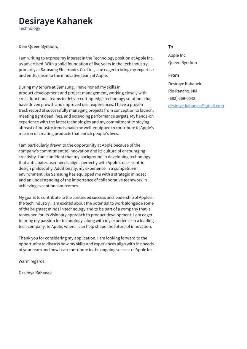 38634 cover letter proofreading