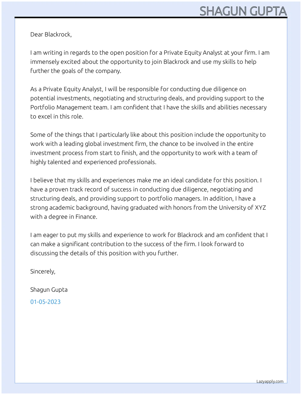 38636 slack cover letter example