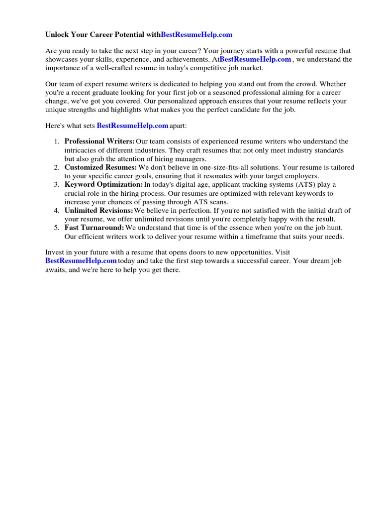 38643 cover letter writing