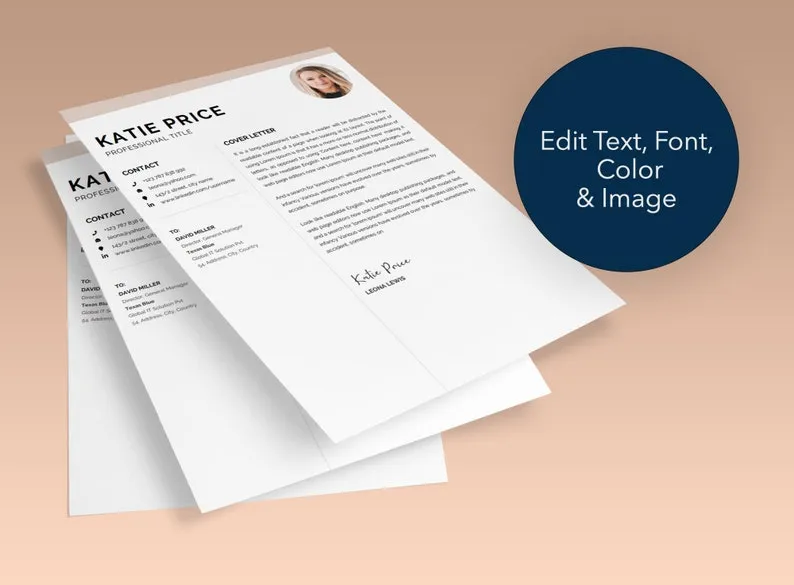 38646 proofreading cover letter