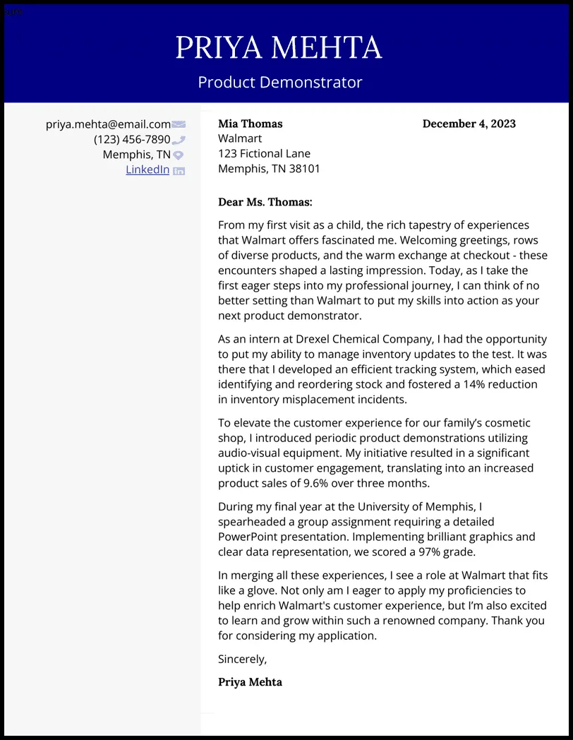 38652 brand ambassador experience