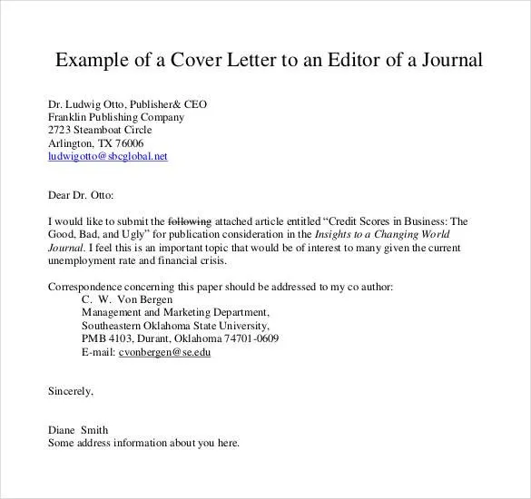 38653 cover letter journal submission