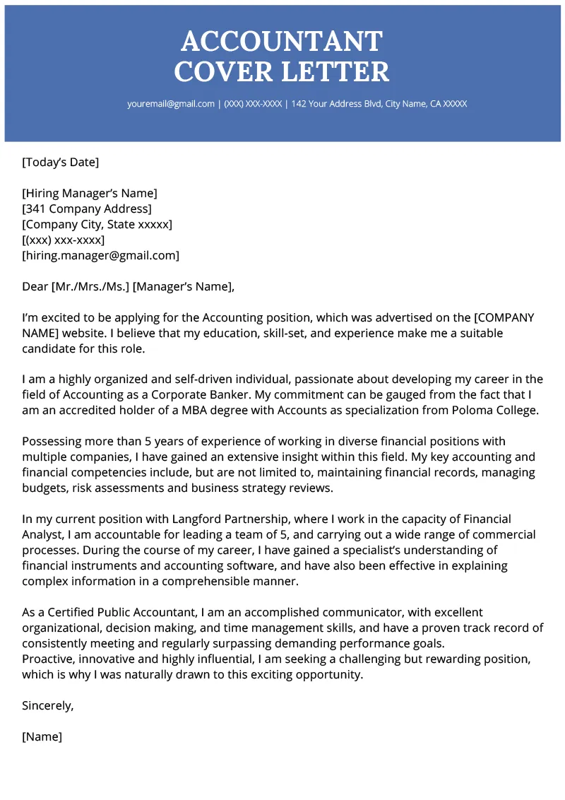 38657 tailoring cover letter