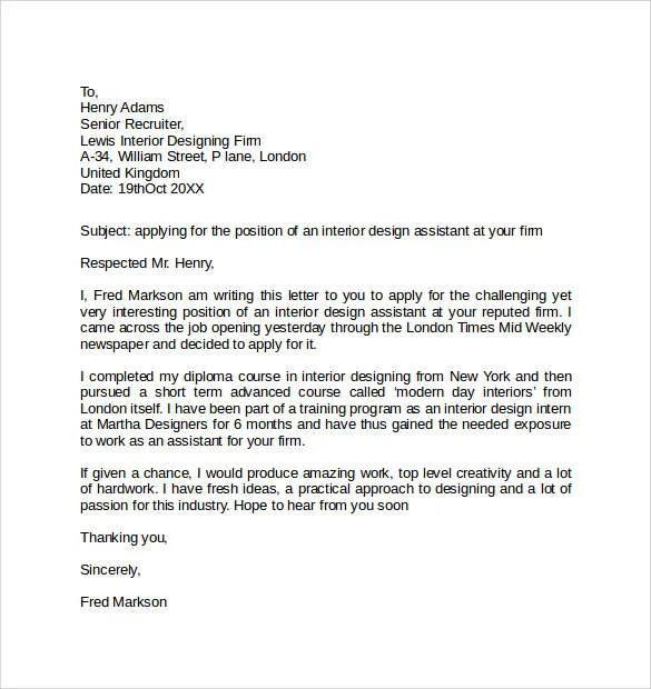 38658 body paragraphs cover letter