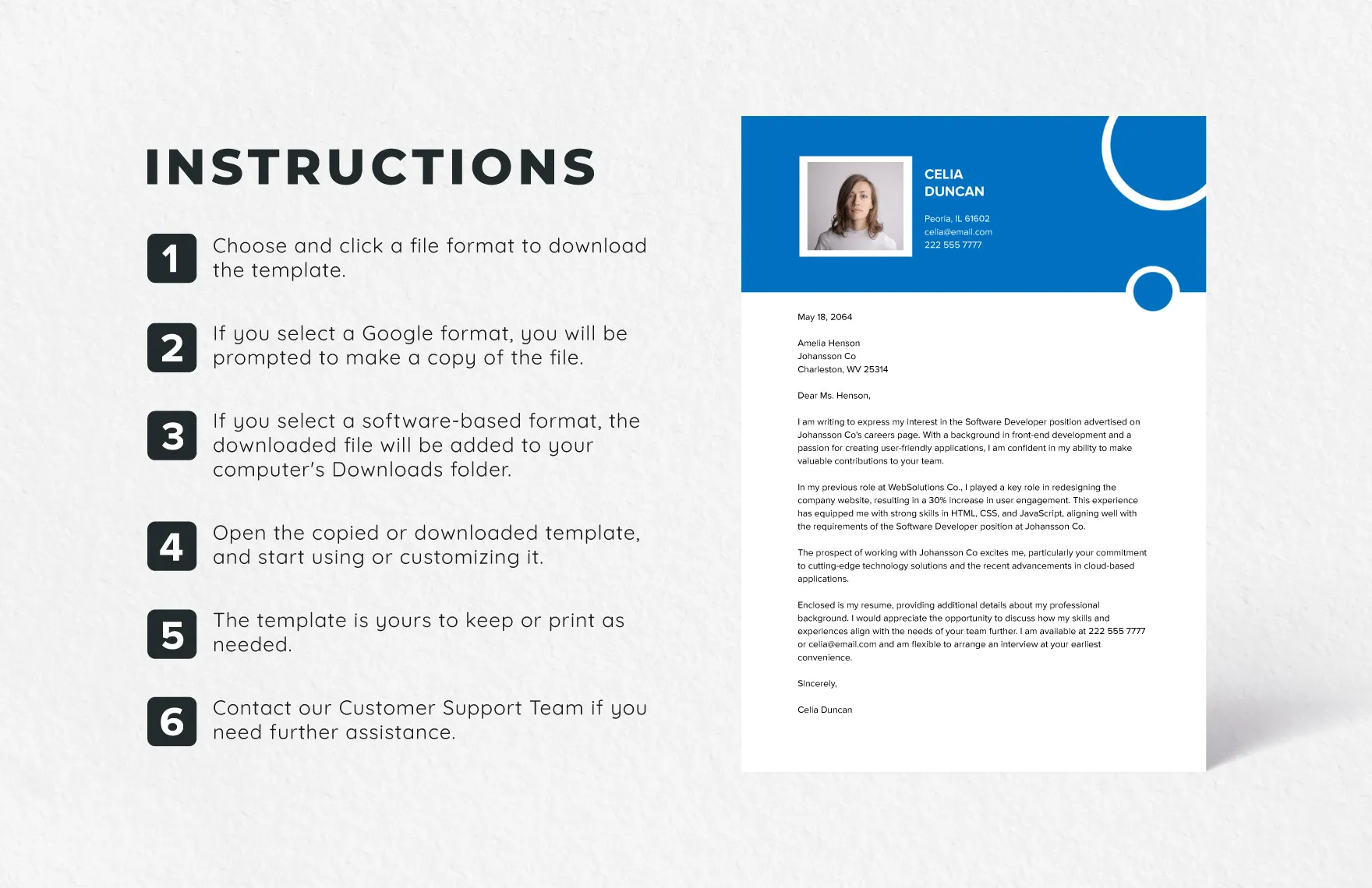 38658 contact info cover letter