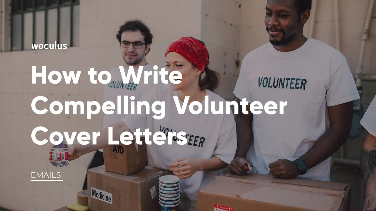 38659 cover letter volunteer experience 4