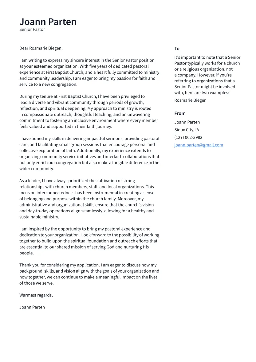 38660 church community