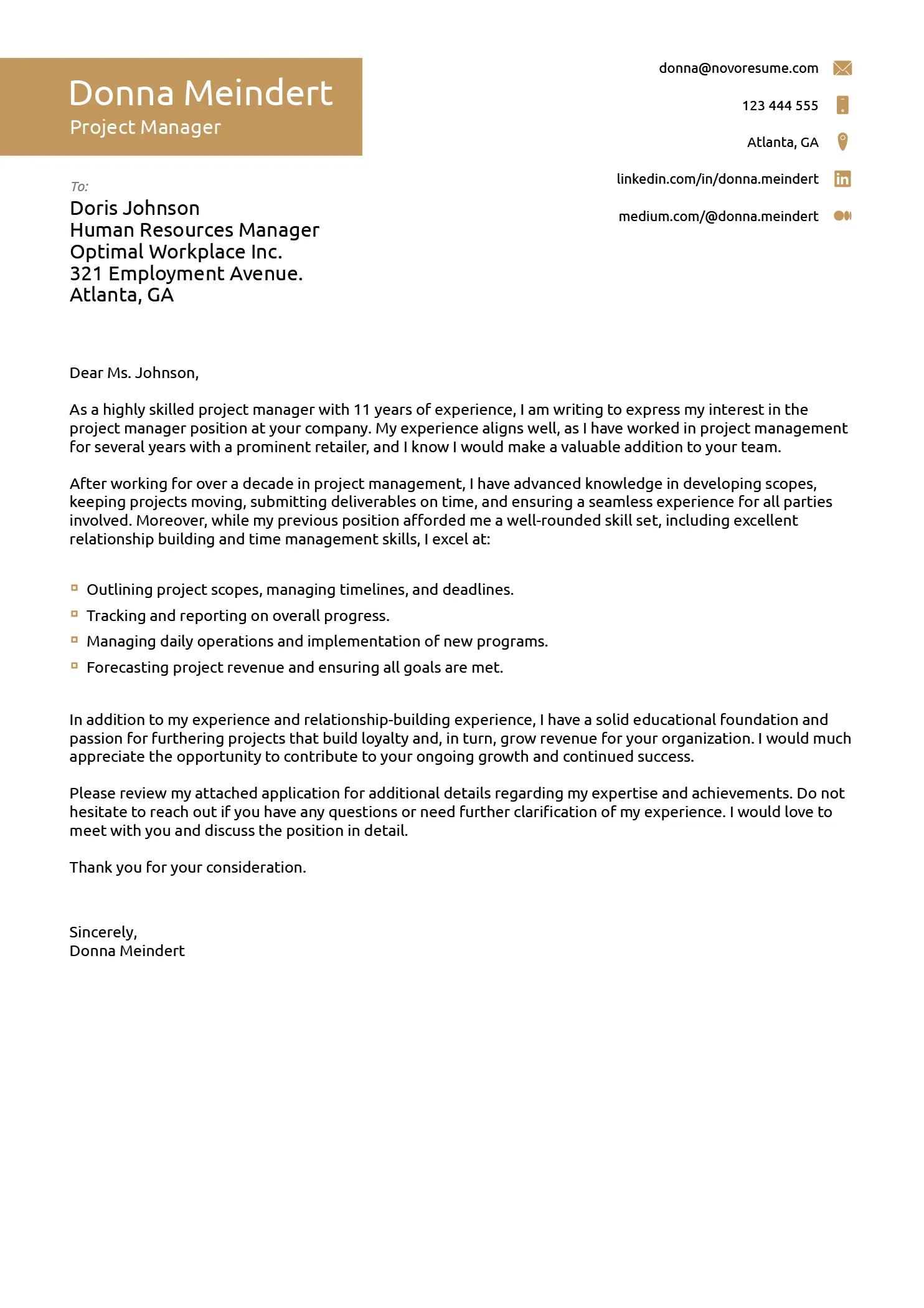 38661 cover letter template sample 4