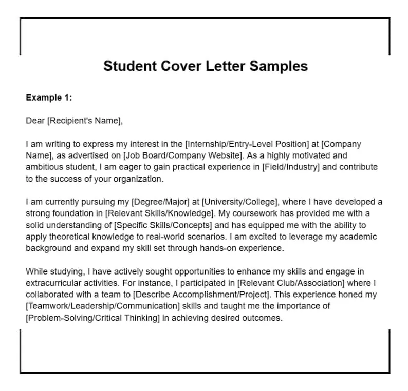 38662 cover letter student sample4