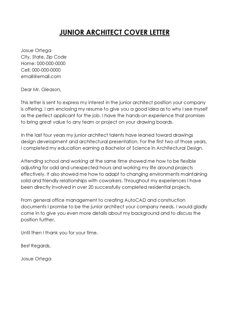 38666 project experience