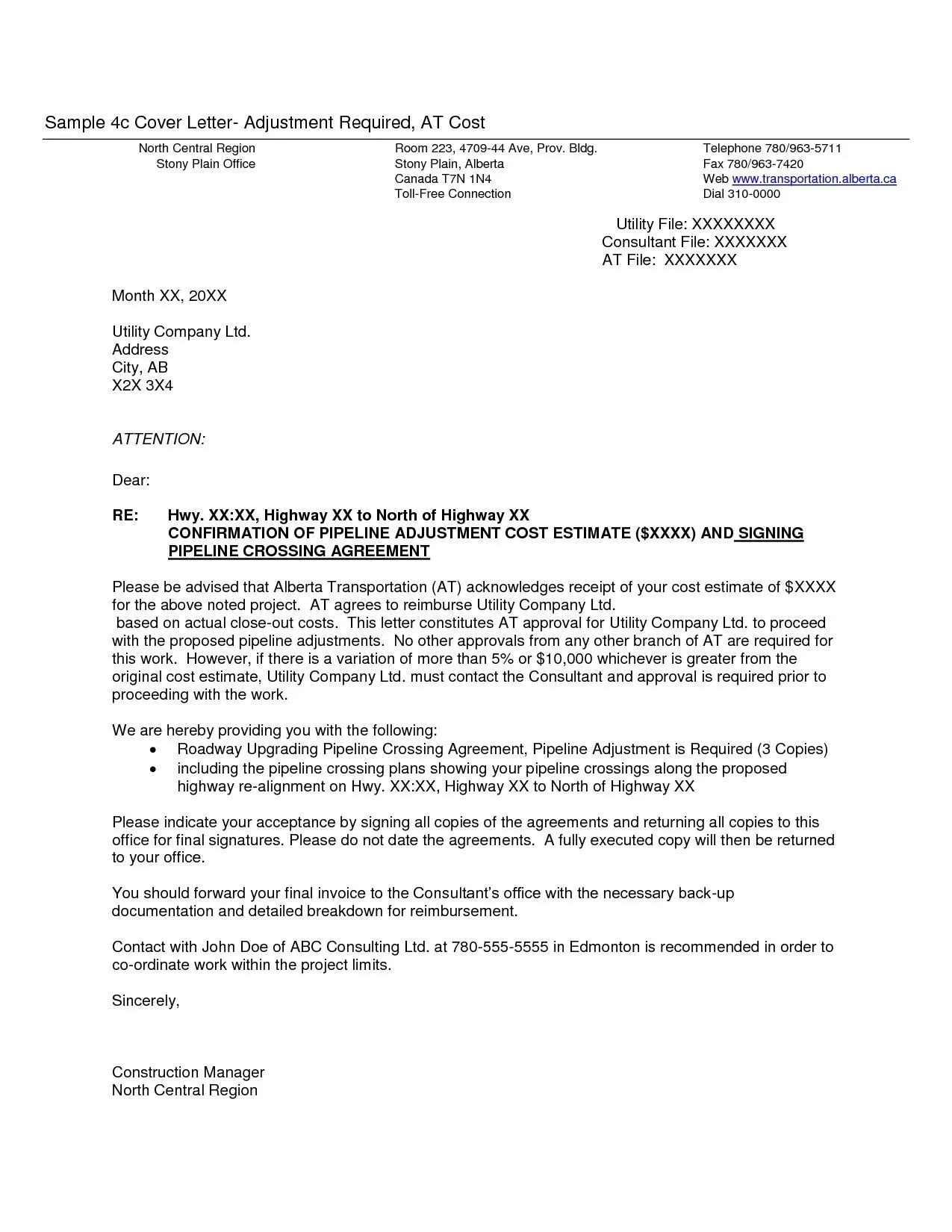 38667 cover letter skills