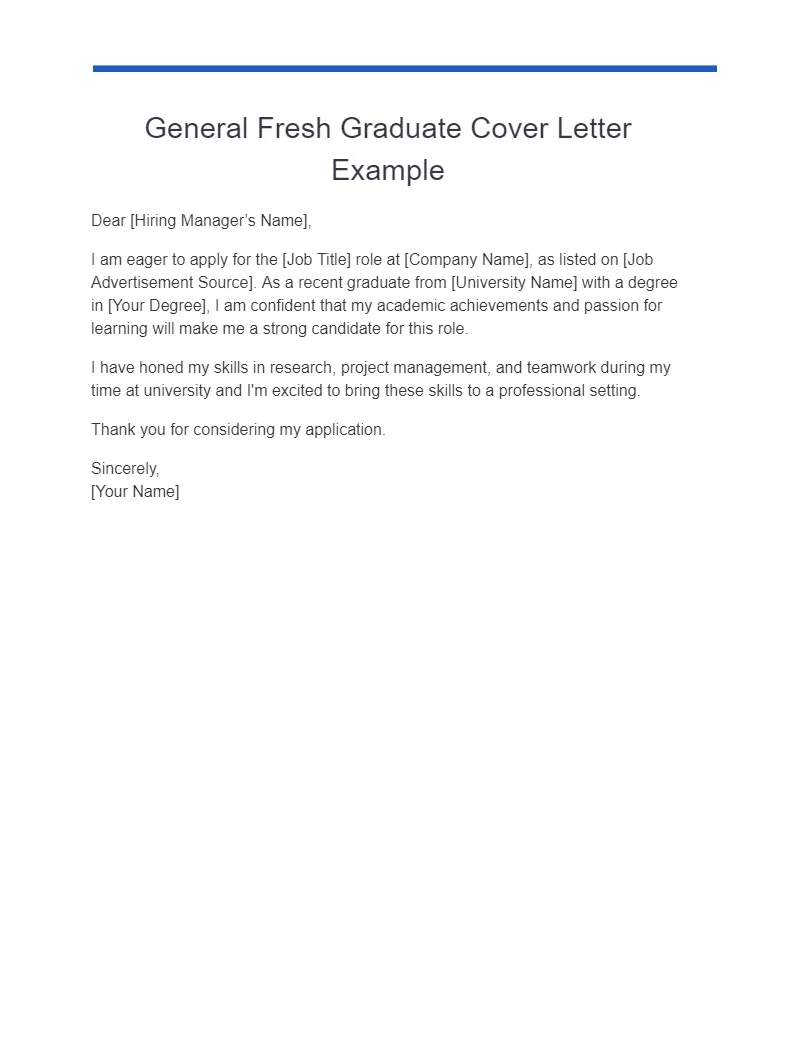 38669 graduate cover letter