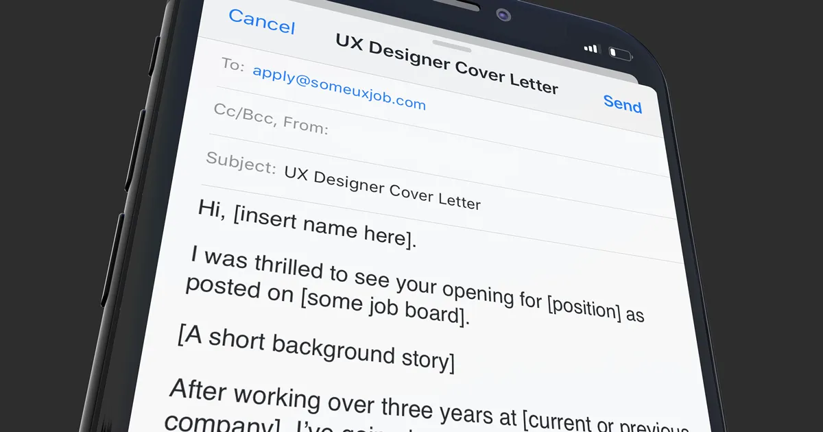 38671 ux design cover letter mistakes