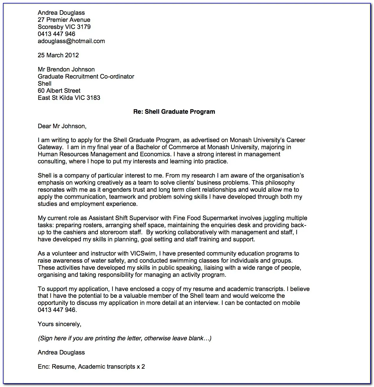 38672 resume formatting