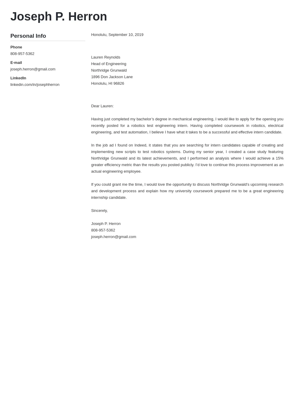 38674 cover letter reference proofread