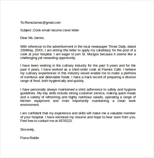 38681 cover letter email mobile