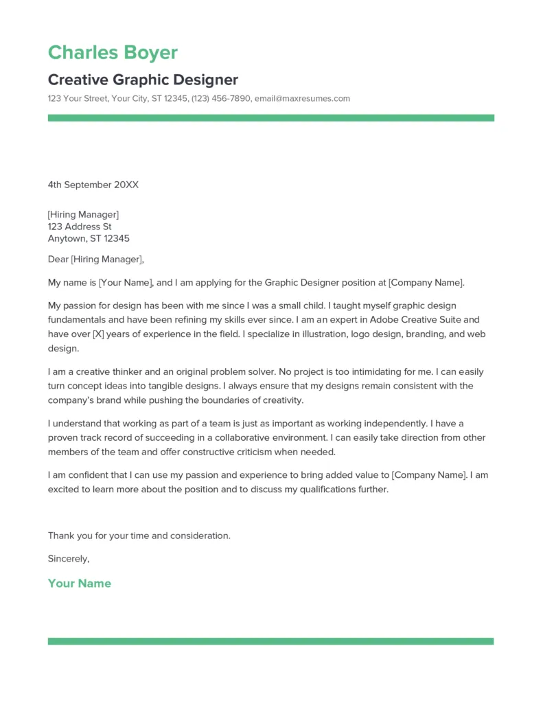 38682 creative designer cover letter 2