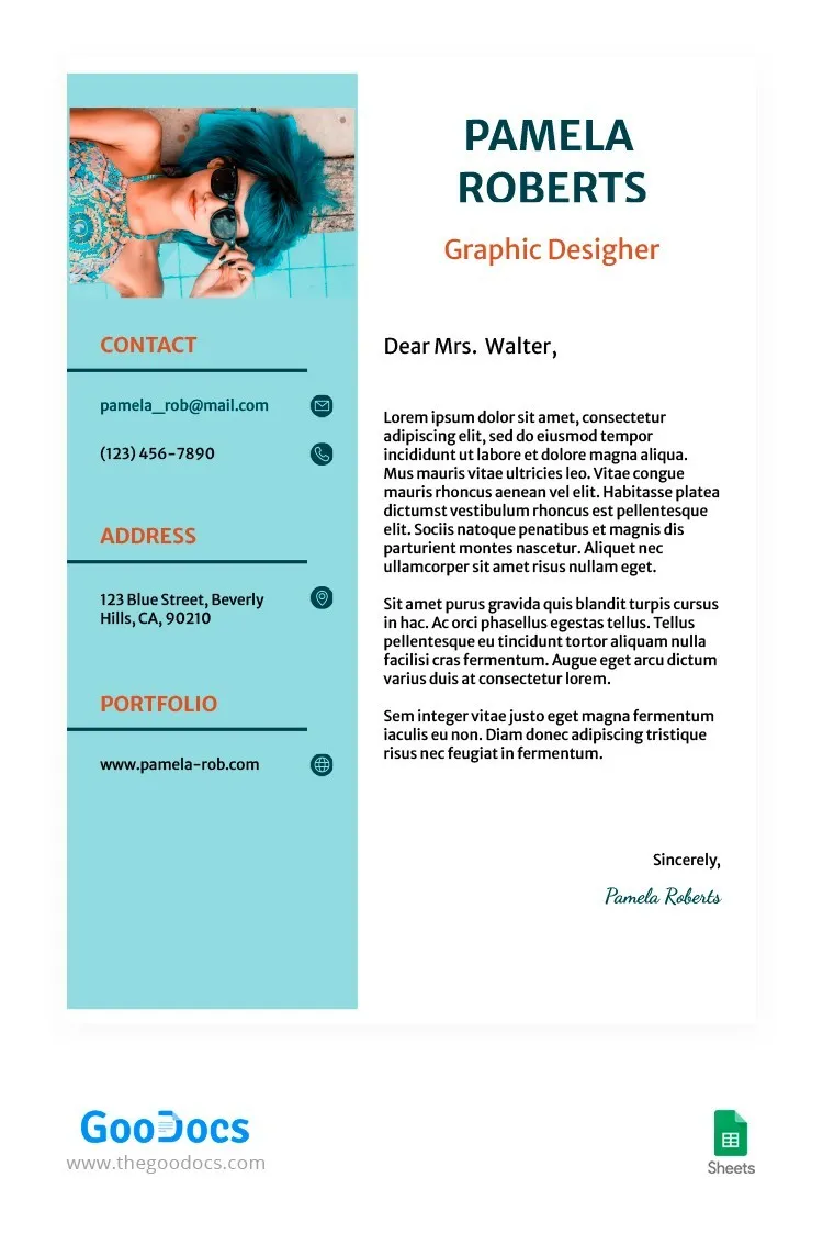 38682 creative designer cover letter 7