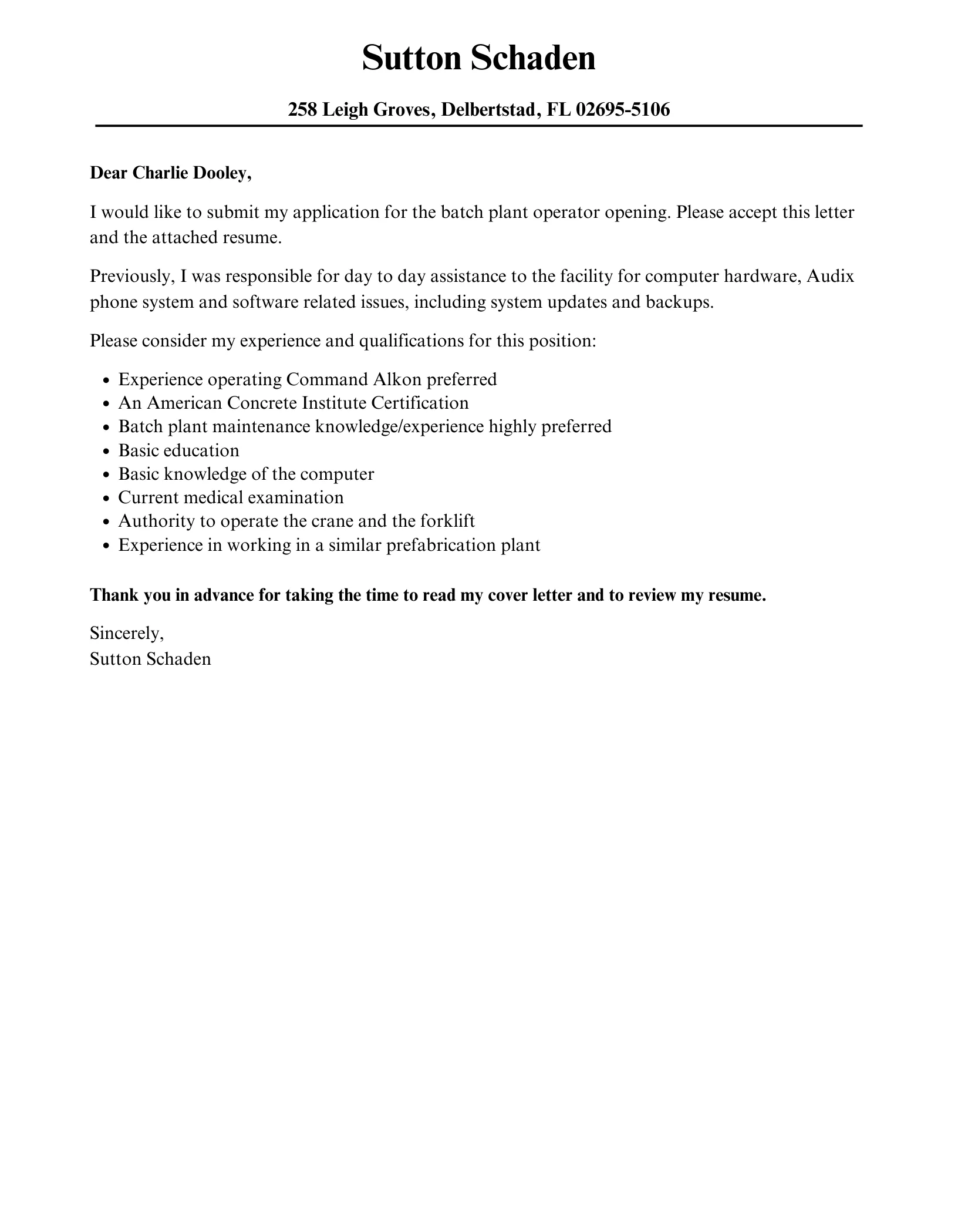 38683 plant operator cover letter tips image3