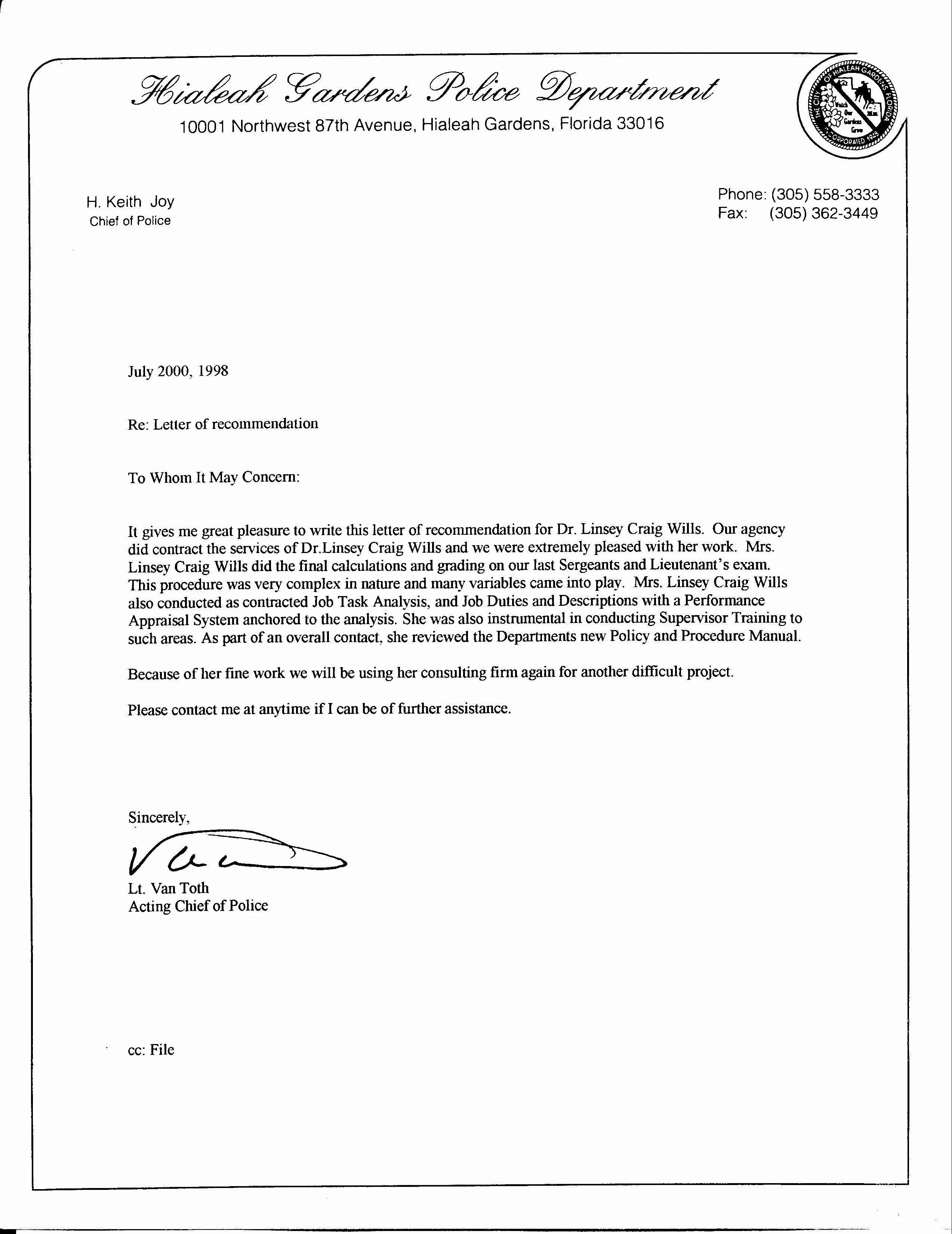 38684 law enforcement cover letter image 5