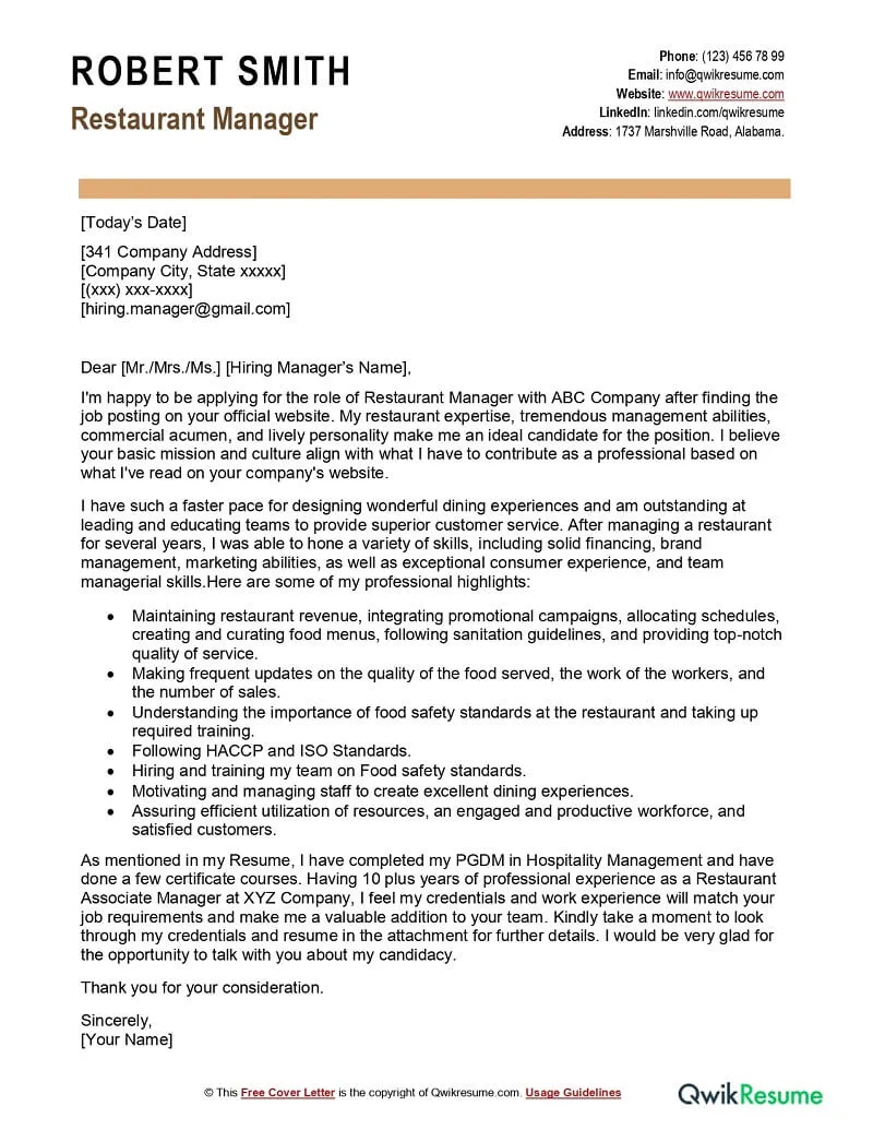 38685 cover letter closing