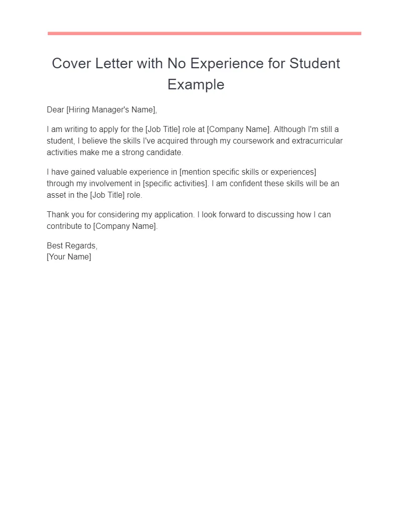 38688 proofreading cover letter