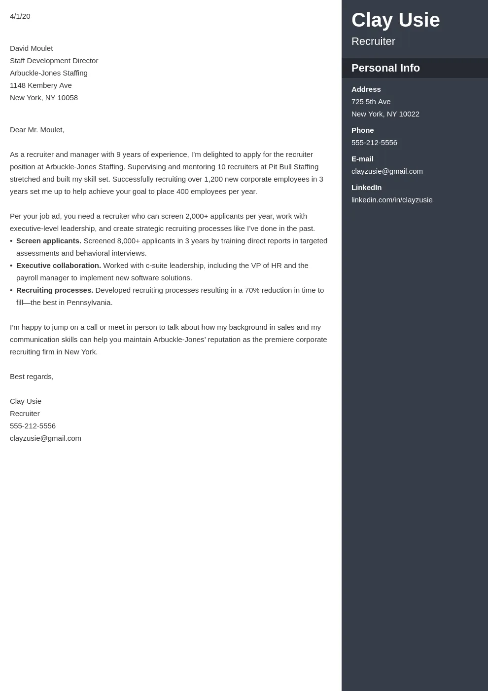 38691 proofread cover letter