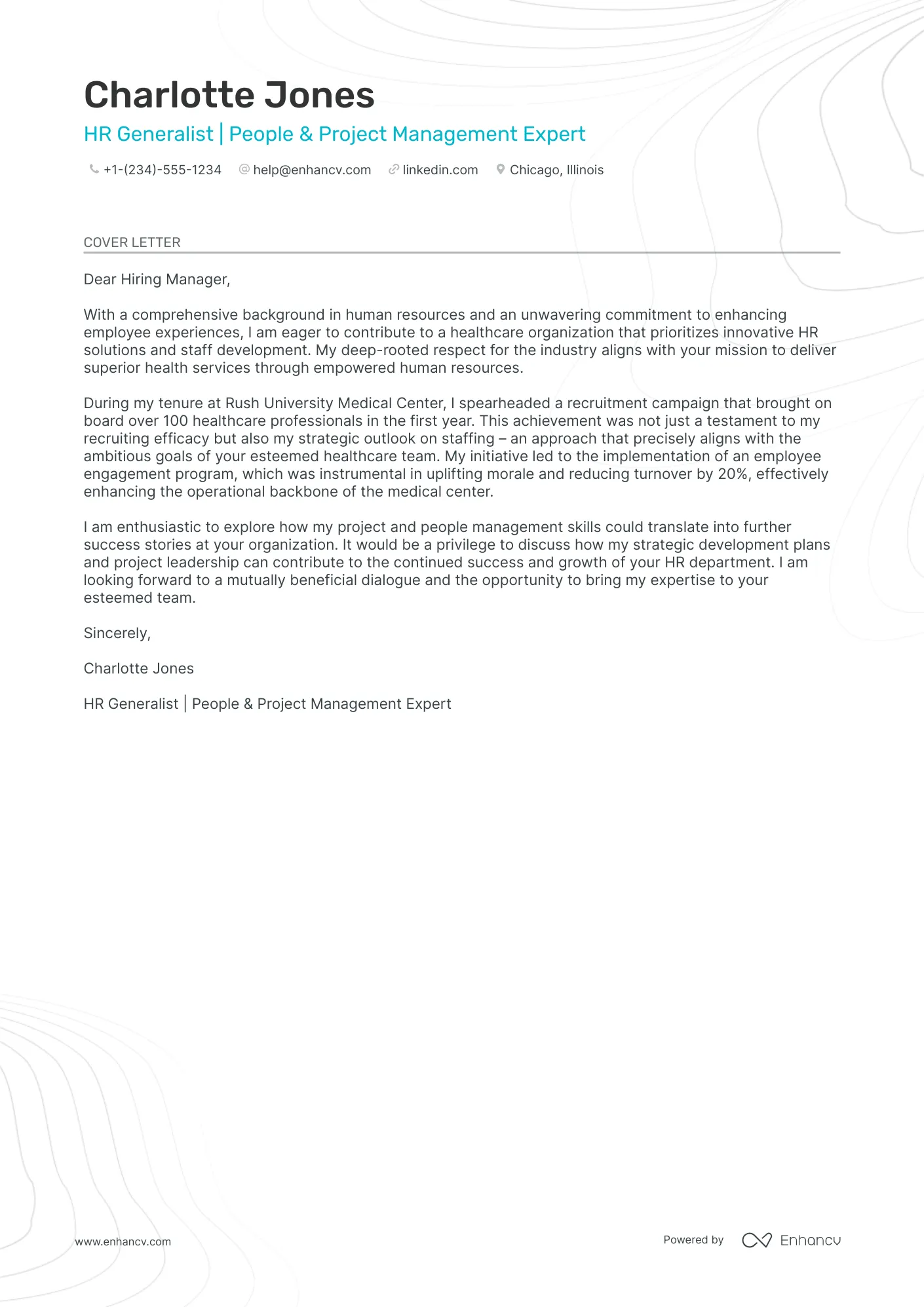 38691 quantify achievements