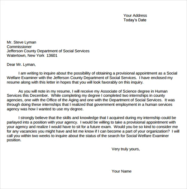 38692 social work cover letter proofreading