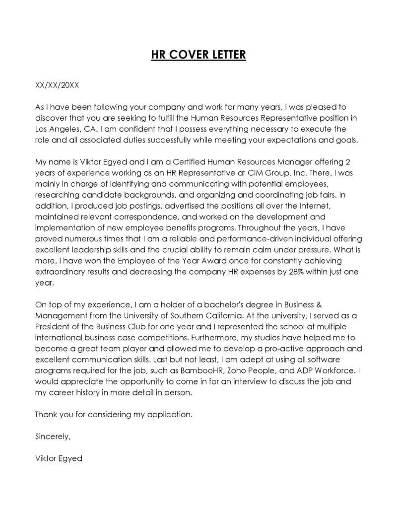 38696 hr expertise example