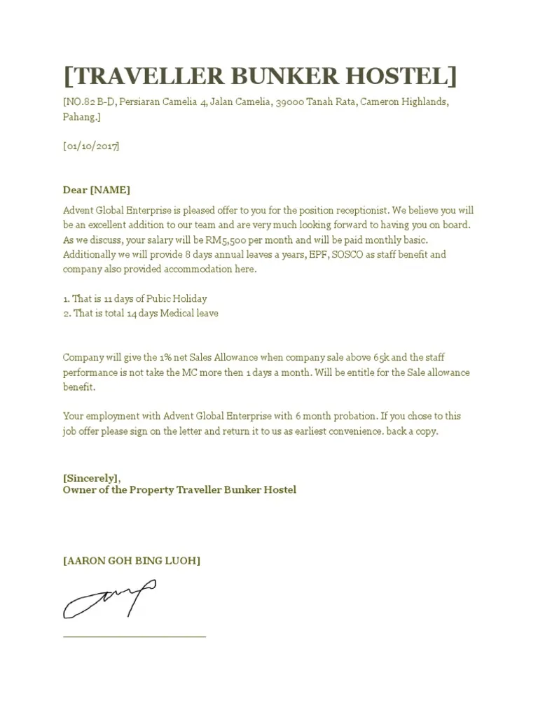 38699 proofreading cover letter