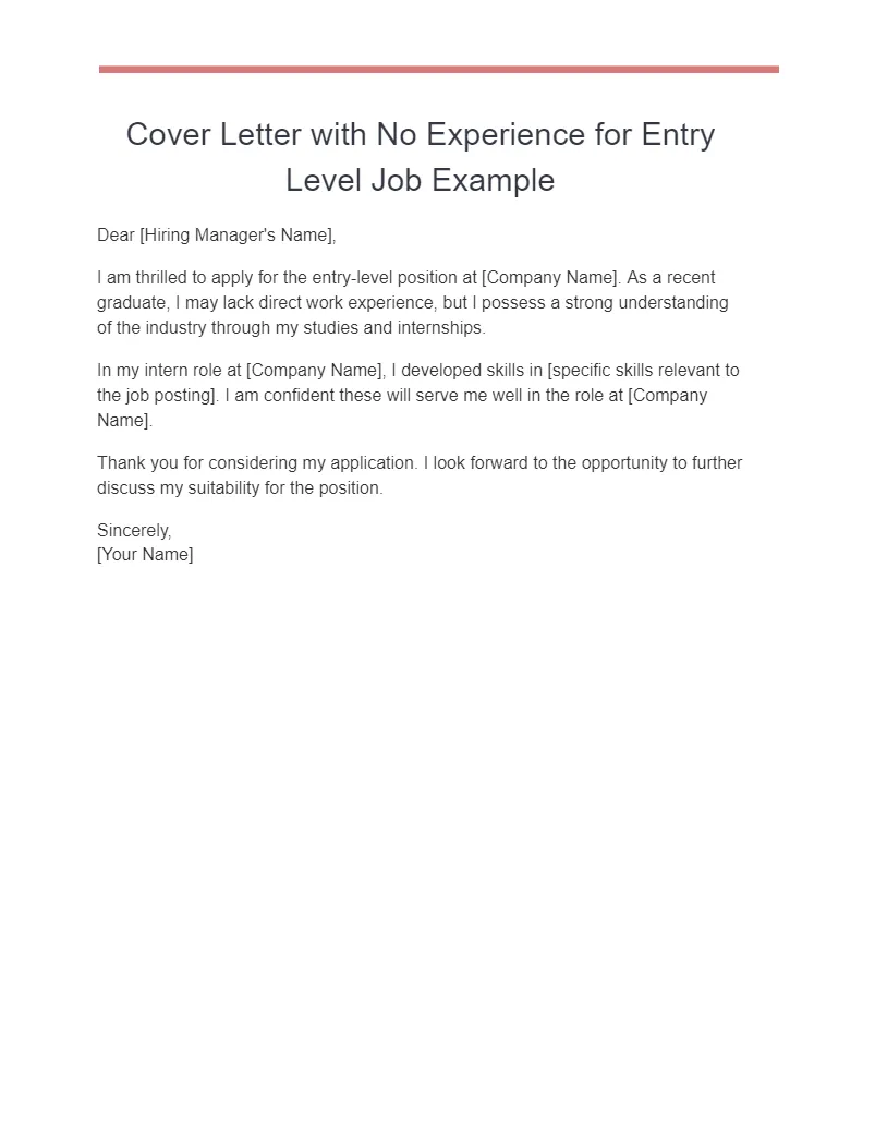 38700 cover letter header example