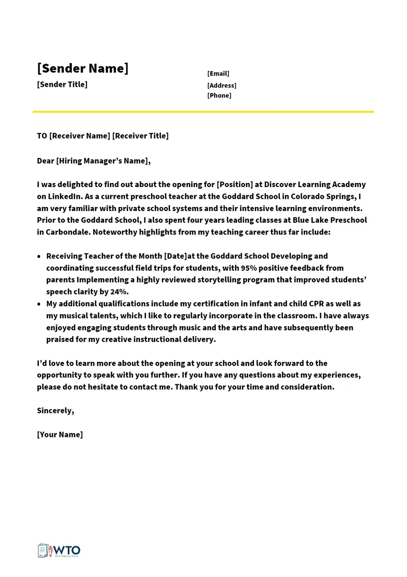 38701 teaching cover letter templates 3