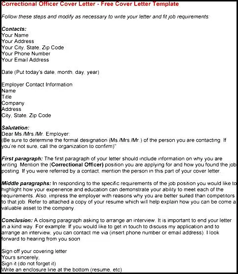 38703 cover letter format